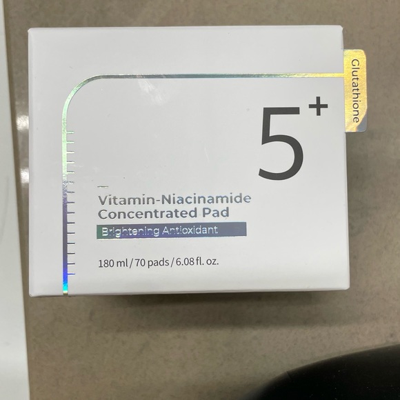 Numbuzin no.5 Toner Pad - Picture 5 of 5